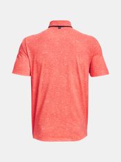 Under Armour Tričko UA Iso-Chill Polo-RED S
