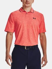 Under Armour Tričko UA Iso-Chill Polo-RED S