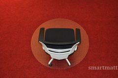 Smartmatt Podložka pod stoličku smartmatt 90 cm - 5090PCTD