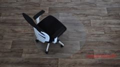 Smartmatt Podložka pod stoličku smartmatt 90 cm - 5090PHD