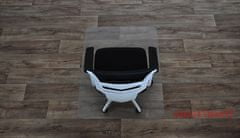 Smartmatt Podložka pod stoličku smartmatt 120x90cm - 5090PH