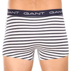 Gant 3PACK pánske boxerky viacfarebné (902323013-433) - veľkosť L