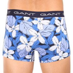Gant 3PACK pánske boxerky viacfarebné (902323023-433) - veľkosť M