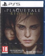 Focus A Plague Tale Requiem (PS5)