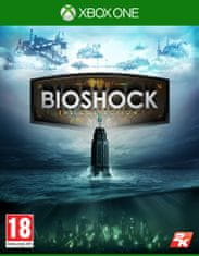 2K games BioShock: The Collection (XONE)