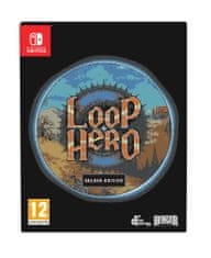 Cenega Loop Hero Deluxe Edition (NSW)