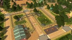 Paradox Interactive Cities Skylines: Parklife Edition (XONE)