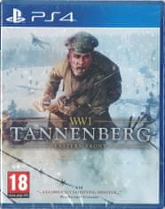 INNA WWI Tannenberg: Eastern Front (PS4)