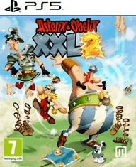 Microids Asterix & Obelix XXL 2 Remastered (PS5)