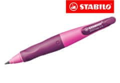 Stabilo Ceruzka EASYergo 3.15 Start R (ružová)