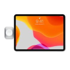 Satechi USB-C Watch AirPods Charger - Nabíjačka USB-C pre Apple Watch a AirPods