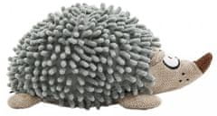 Akinu Český les ježko prítulný textilná hračka pre psov