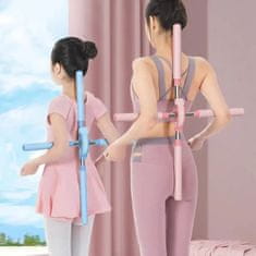 Paracot Nastaviteľná tyč na úpravu držania tela
