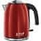 Russell Hobbs 20412-70 FLAME RED 1,7l