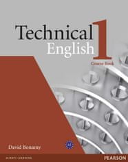 Pearson Longman Technical English 1 Coursebook