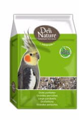 Deli Nature Premium papagáj 4 kg