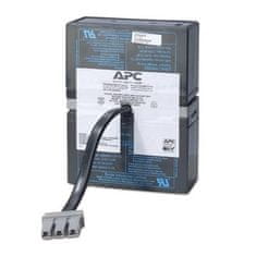 APC RBC33 výmenná batériová sada pre BR1500I, BR1500-FR, SC1000I