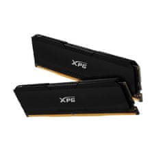 A-Data XPG D20/DDR4/32GB/3200MHz/CL16/2x16GB/Black