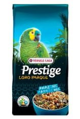 Baby Patent VL Prestige Loro Parque Amazone Parrot mix 15kg