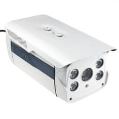 SPYpro Vonkajšia AHD kamera AVM80A200M - IR, IP66