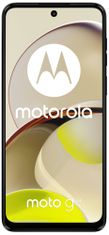 Motorola Moto G14, 4GB/128GB, Béžová