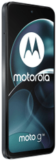 Motorola Moto G14, 4GB/128GB, Sivá