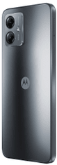 Motorola Moto G14, 4GB/128GB, Sivá