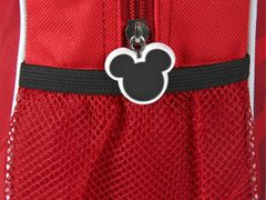 Cerda Červený 3D ruksak Mickey Mouse