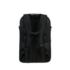 Samsonite DYE-NAMIC Backpack L 17.3" Black