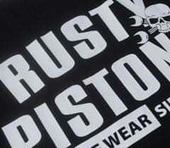 Rusty Pistons RPTSM92 Burnyard black triko vel. 2XL