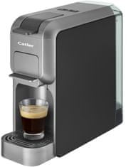 CATLER espresso na kapsule a mletú kávu ES 700 Porto BG