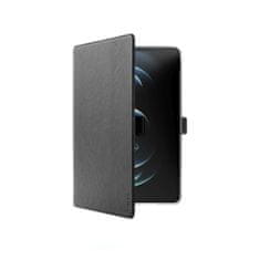 FIXED Puzdro so stojančekom Topic Tab pro Samsung Galaxy Tab A9 FIXTOT-1235, čierne