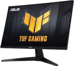 ASUS TUF Gaming VG279QM1A - LED monitor 27" (90LM05X0-B01370)