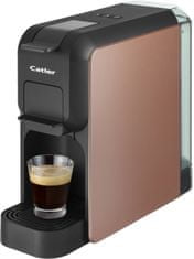CATLER espresso na kapsle a mletou kávu ES 701 Porto BH