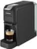 CATLER espresso na kapsule a mletú kávu ES 703 Porto B