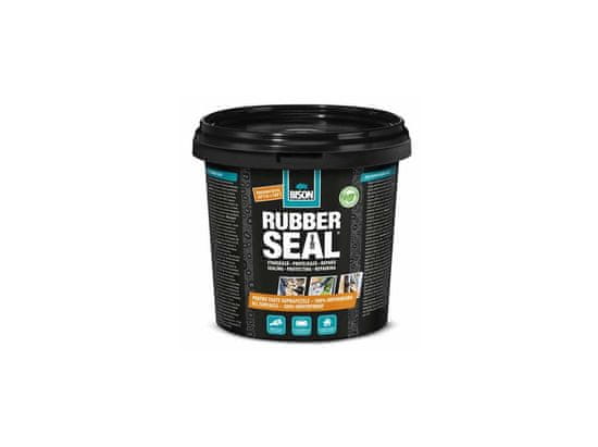 Bison RUBBER SEAL 750 ml