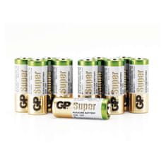 GP 10 ks - Alkalická špeciálna batéria GP 23AF