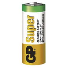 GP Alkalická špeciálna batéria GP 910A (LR1) 1,5 V, 2 ks