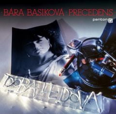 Bára Basiková: Doba ledová