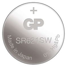 GP Gombíková batéria do hodiniek GP 364F, blister