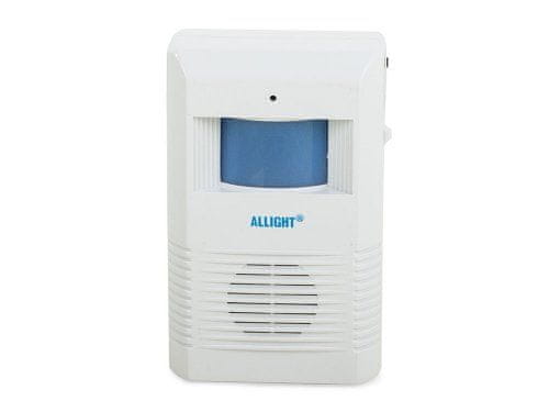 Verk  01357 Dverové alarm s pohybovým snímačom