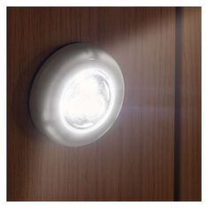 EMOS Samolepiace LED svetlo P3819, 10 lm, 3× AAA