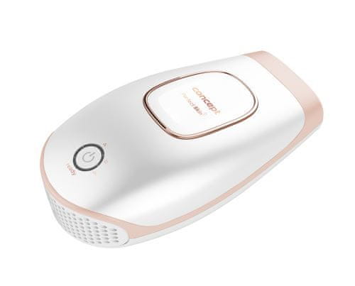 CONCEPT IPL epilátor Perfect Skin, biely IL3000