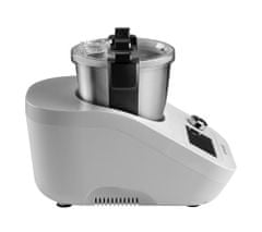 CONCEPT Multifunkčný kuchynský robot INSPIRO biely RM9000