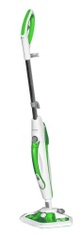 CONCEPT Parný mop 2v1 CP2010 bielo-zelený
