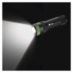 GP CREE LED ručné svietidlo GP C32, 300 lm, 3× AAA, fokus