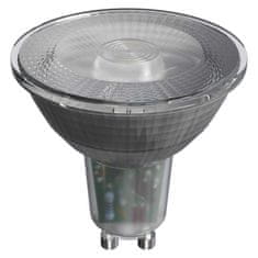 EMOS LED žiarovka Classic MR16 / GU10 / 4,2 W (40 W) / 333 lm / neutrálna biela