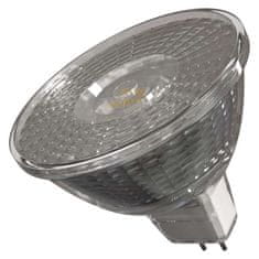 EMOS LED žiarovka Classic MR16 / GU5,3 / 4,5 W (31 W) / 380 lm / neutrálna biela