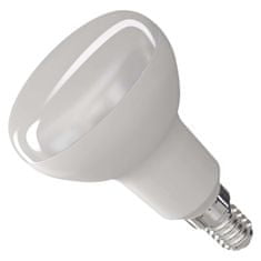 EMOS LED žiarovka Classic R50 / E14 / 4 W (39 W) / 450 lm / teplá biela