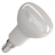EMOS LED žiarovka Classic R50 / E14 / 4 W (39 W) / 450 lm / teplá biela